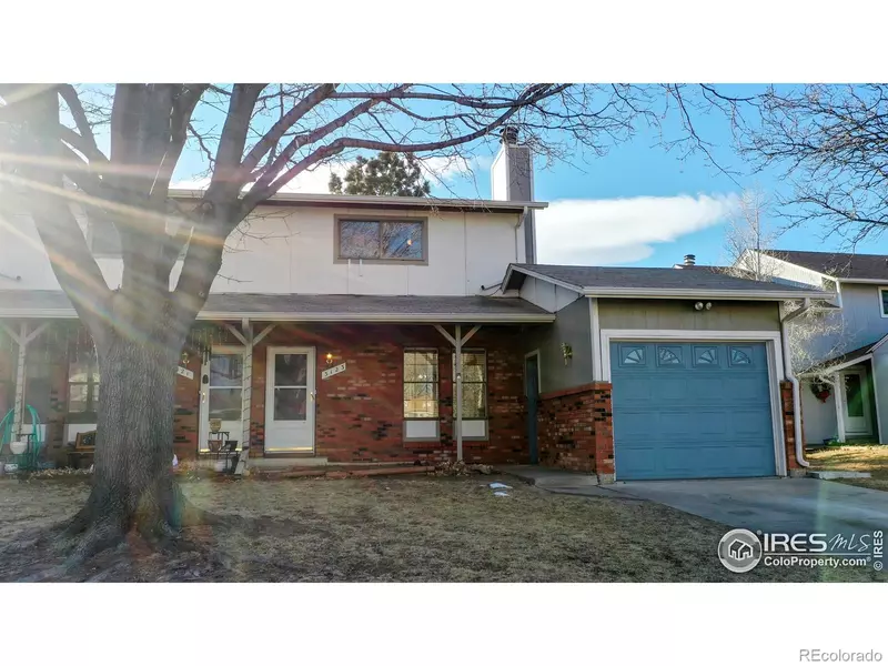 3123 Sumac ST, Fort Collins, CO 80526