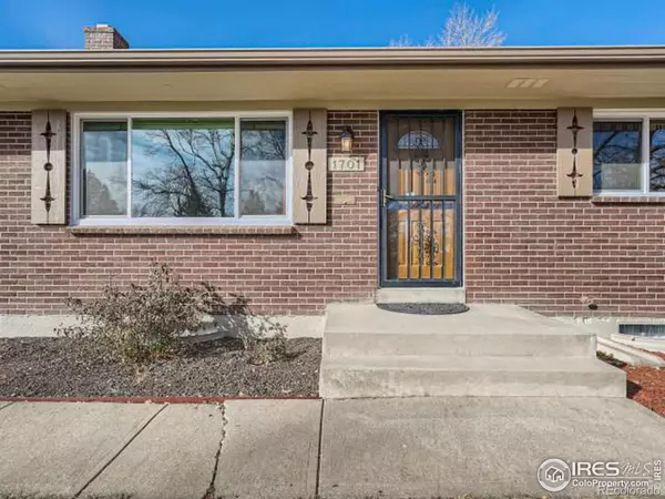 Lakewood, CO 80228,1701 S Valentine WAY