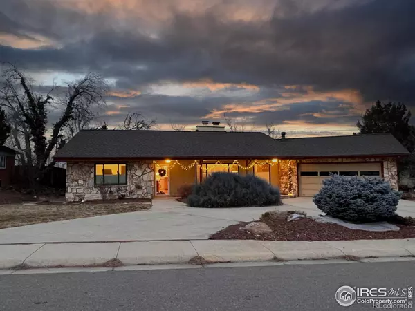 2655 University Heights AVE, Boulder, CO 80302