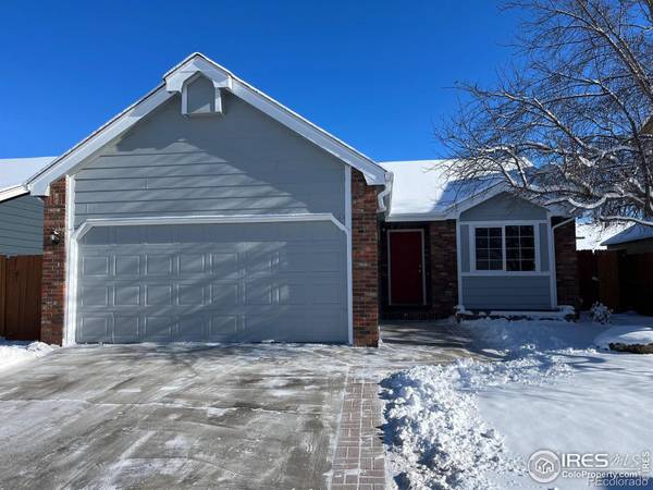 8316 Medicine Bow CIR, Fort Collins, CO 80528