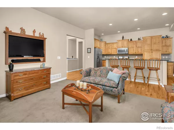 Fort Collins, CO 80524,634 Del Carmen DR