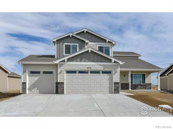 Wellington, CO 80549,6937 Cattails DR