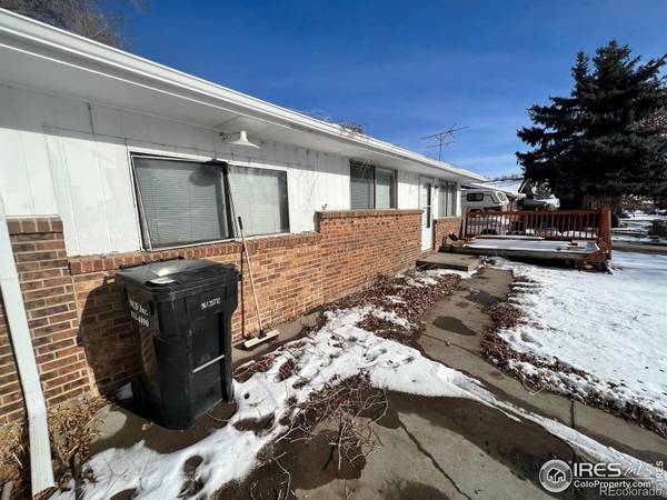 Greeley, CO 80631,2015 31st ST