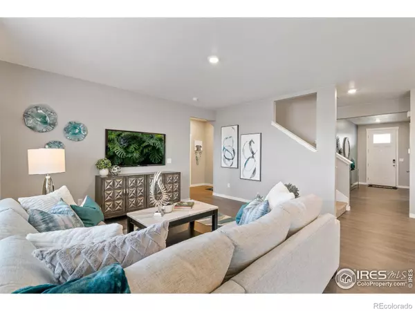 Fort Lupton, CO 80621,2206 Monte Vista ST