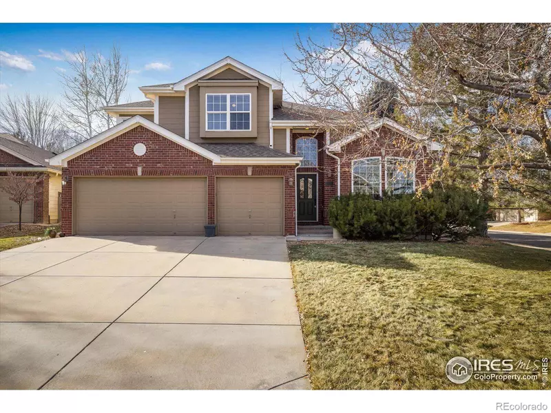 2559 Otter CT, Lafayette, CO 80026