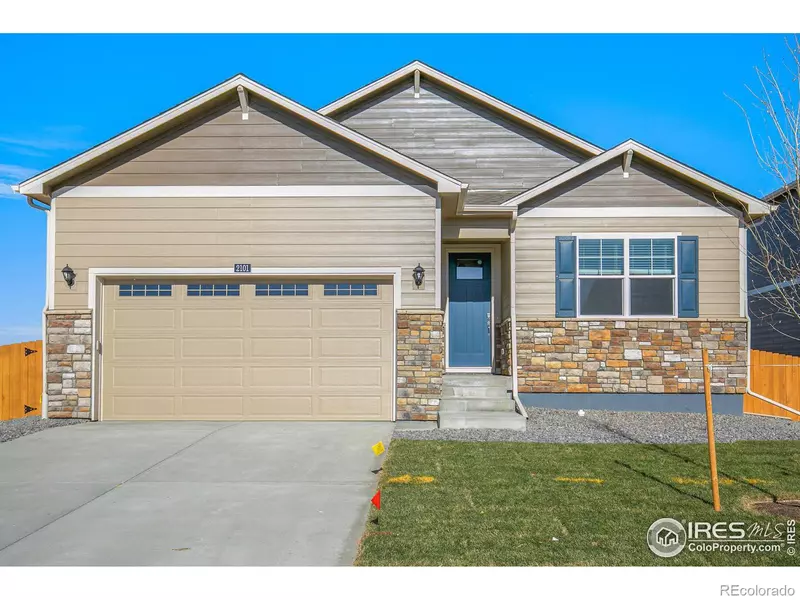 4143 Limestone AVE, Mead, CO 80504