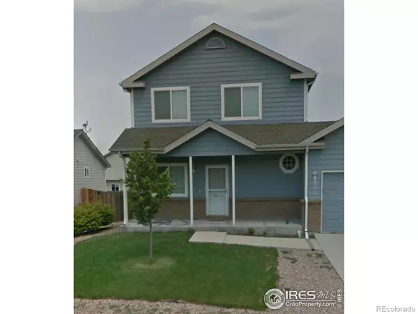 96 Flat Iron LN, Severance, CO 80550