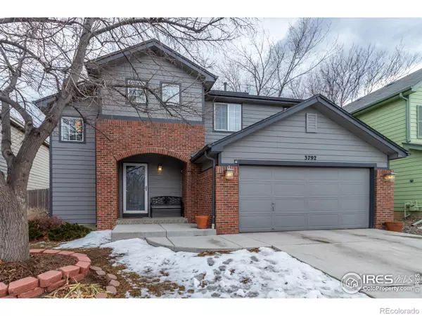 Broomfield, CO 80020,3792 Desert Willow AVE