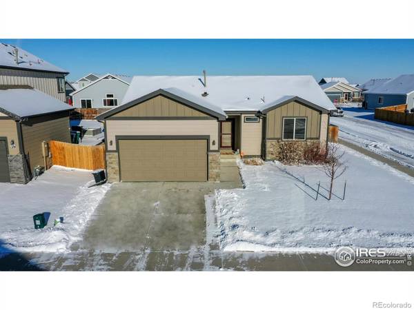 794 S Pioneer DR, Milliken, CO 80543