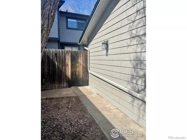 Fort Collins, CO 80521,1331 Birch ST #3