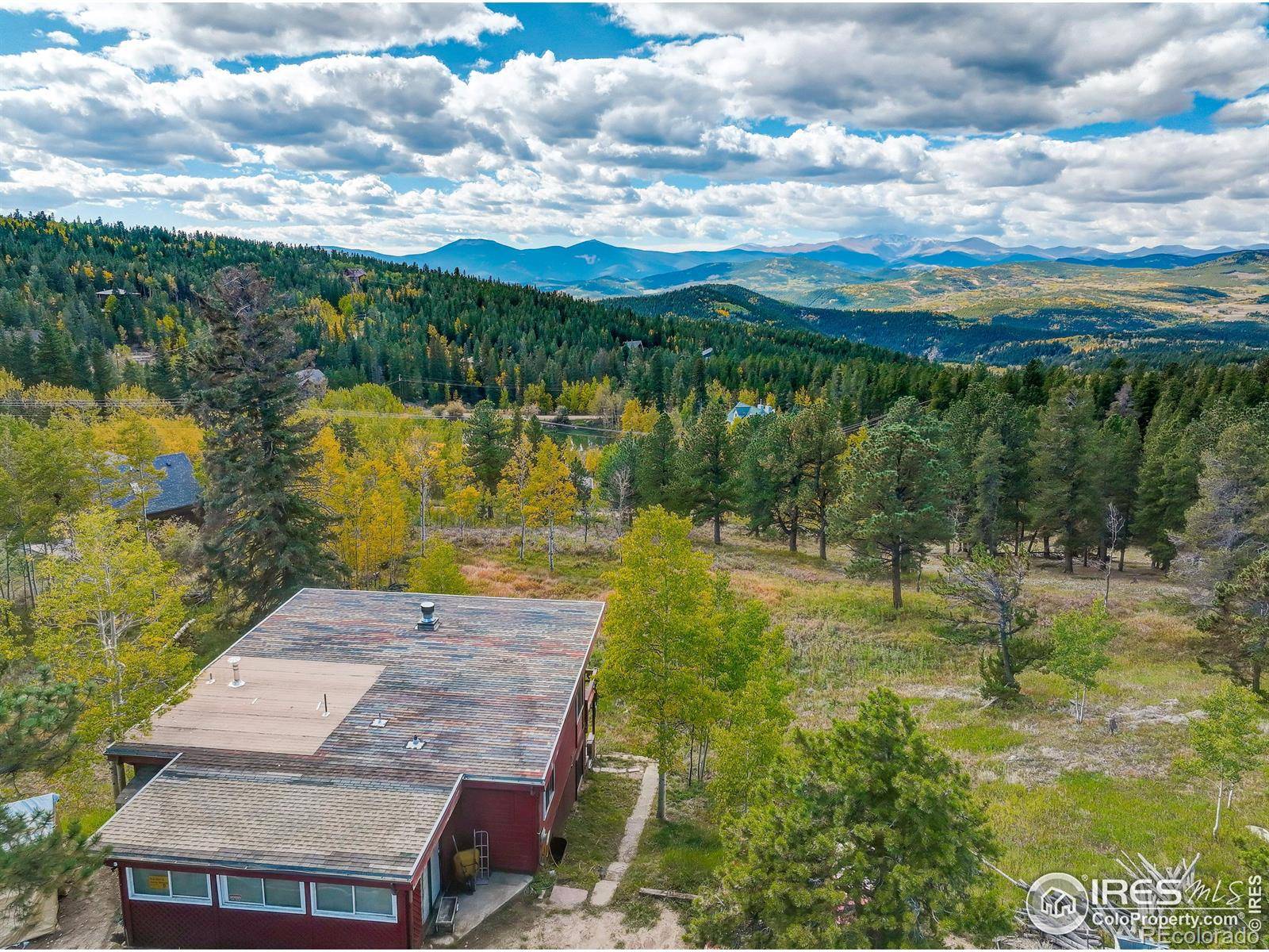 96 Howe CT, Black Hawk, CO 80422