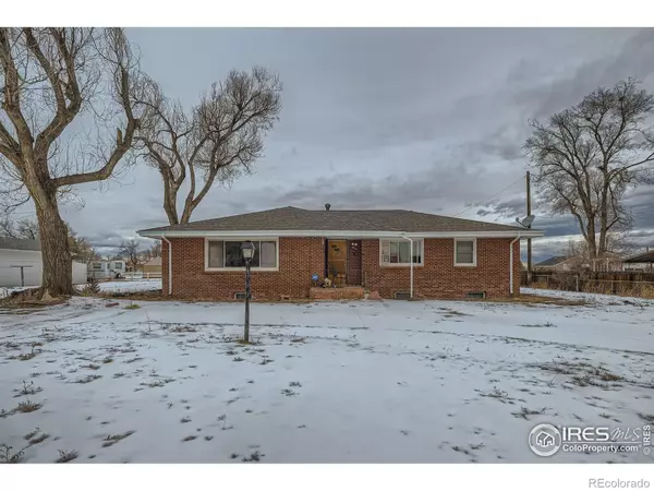 Greeley, CO 80631,1923 Cherry AVE