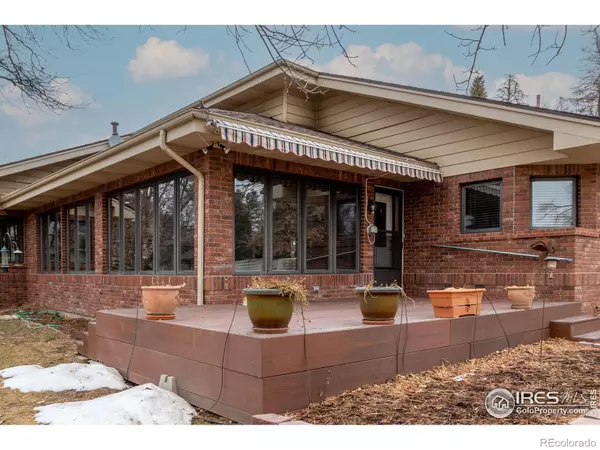 Longmont, CO 80501,811 Panorama CIR