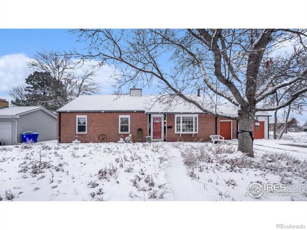 2444 W 24th St Rd, Greeley, CO 80634