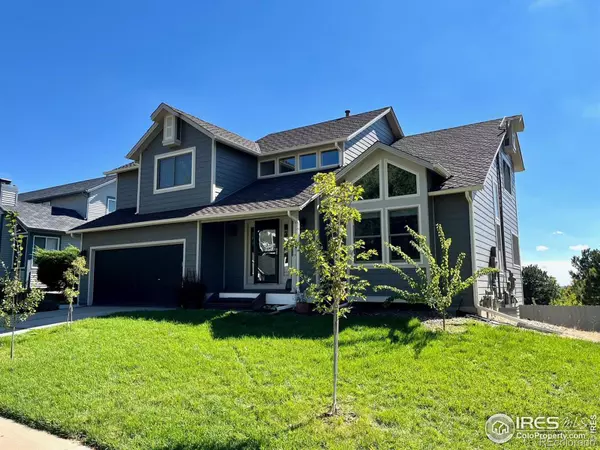 670 W Pine ST, Louisville, CO 80027