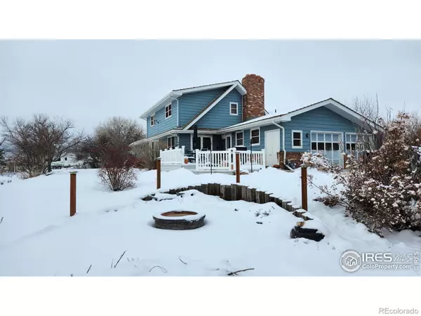 Berthoud, CO 80513,3809 Meining RD