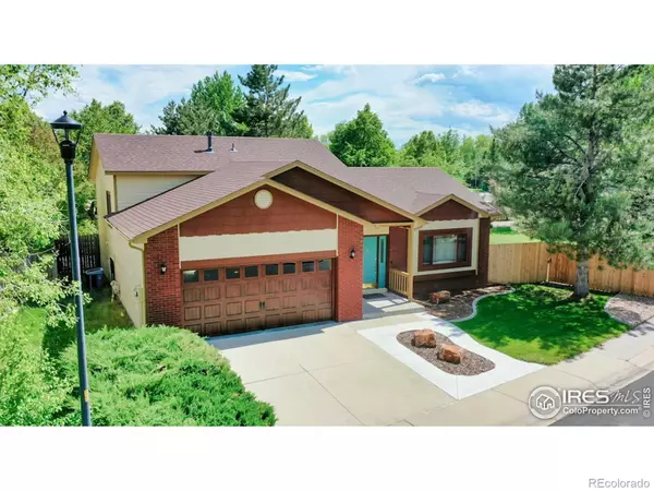 743 Grouse CIR, Fort Collins, CO 80524