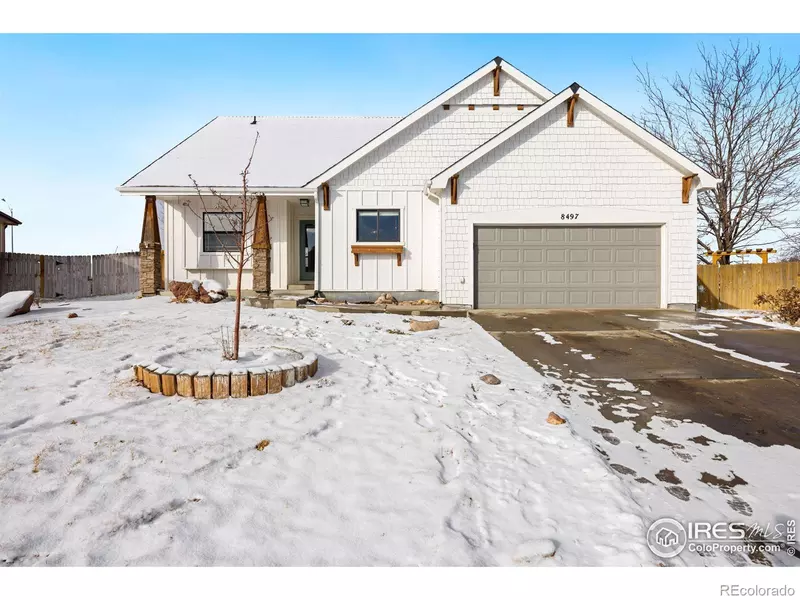 8497 Sonata LN, Wellington, CO 80549