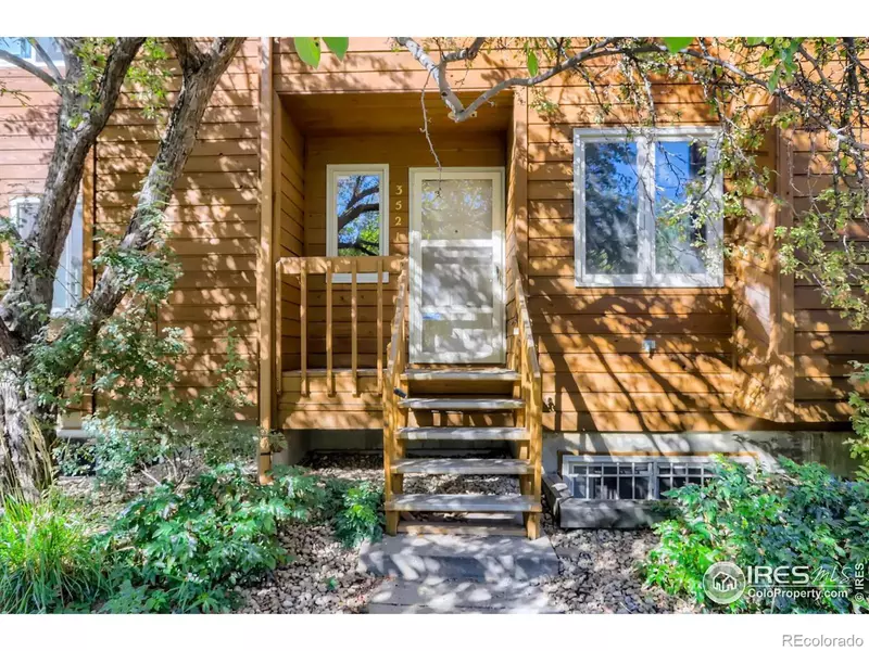 3521 Spring Creek PL, Boulder, CO 80301