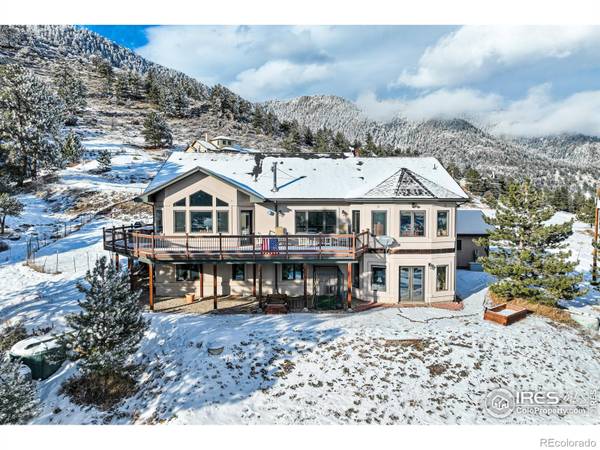 150 Makah LN, Lyons, CO 80540