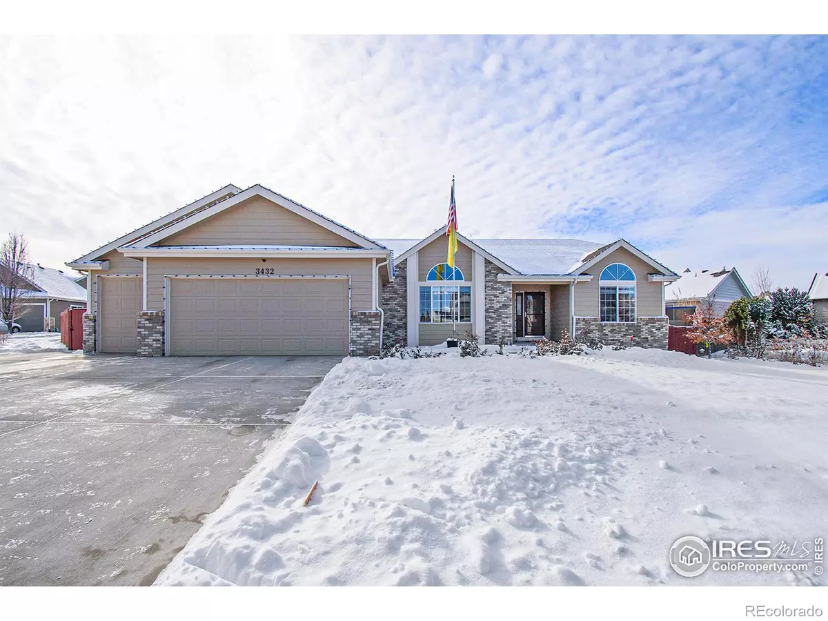 Johnstown, CO 80534,3432 Holden LN