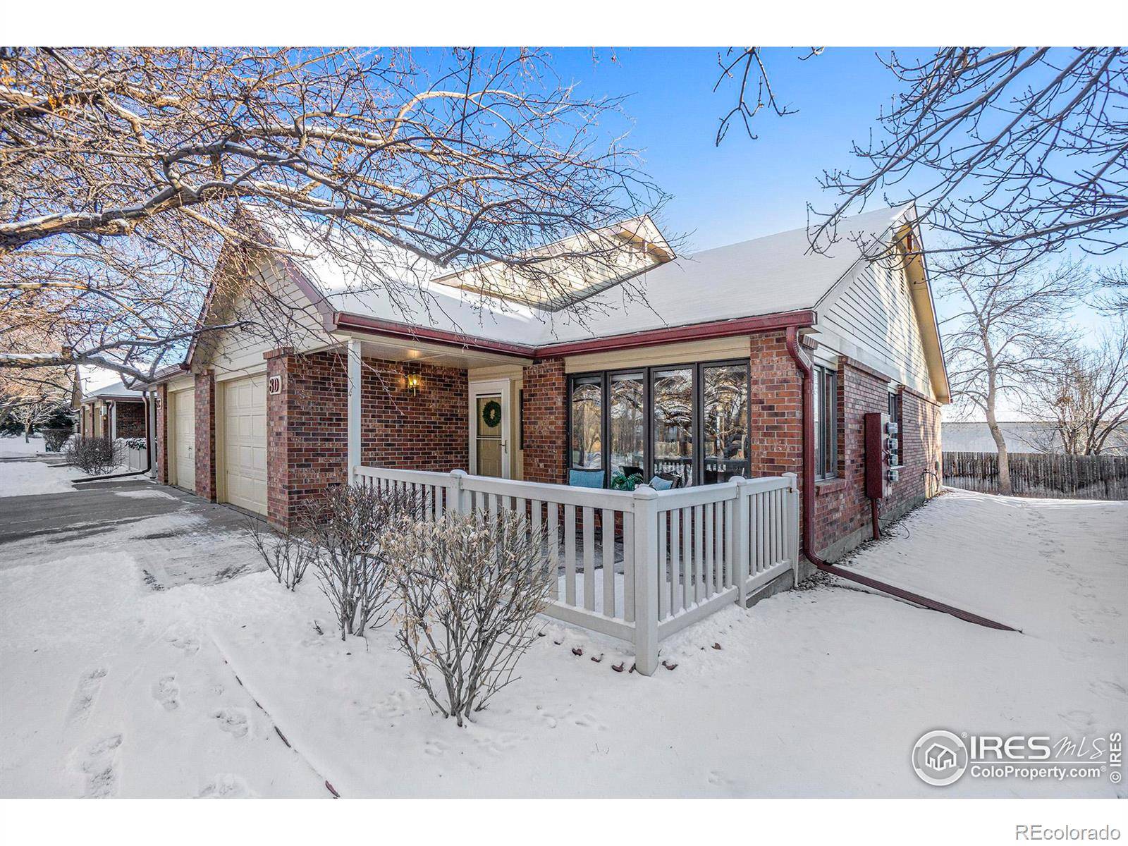 4560 Larkbunting DR #8D, Fort Collins, CO 80526