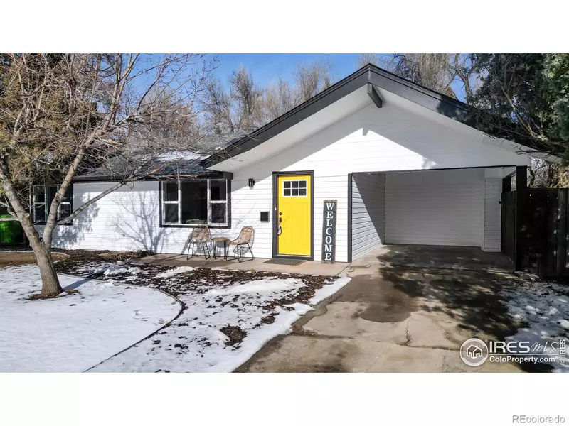 1604 Richards PL, Fort Collins, CO 80521