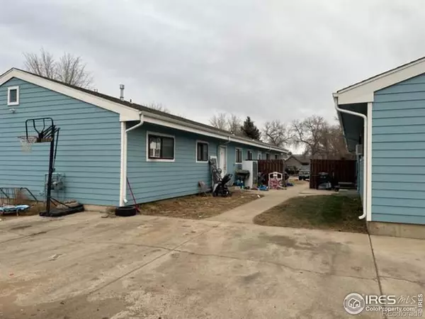 Evans, CO 80620,3709 Boulder ST