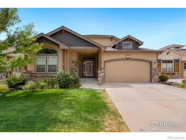 Loveland, CO 80538,5265 Brandywine DR