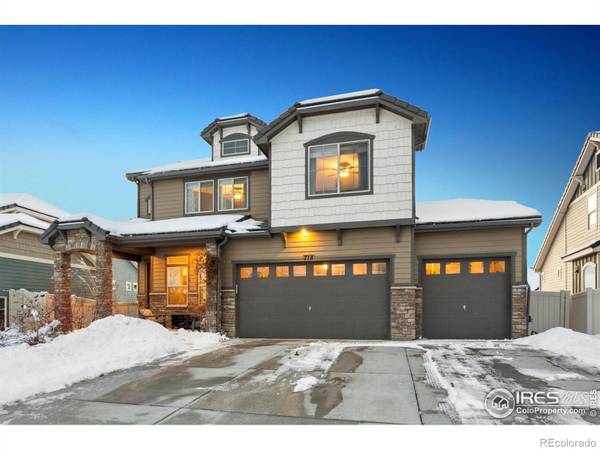 Erie, CO 80516,318 Poppy View LN