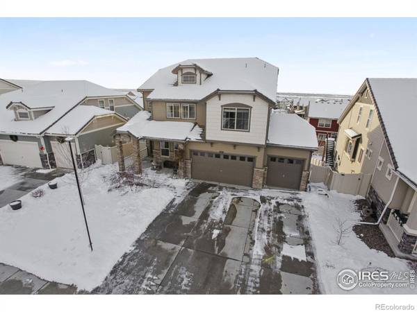 Erie, CO 80516,318 Poppy View LN