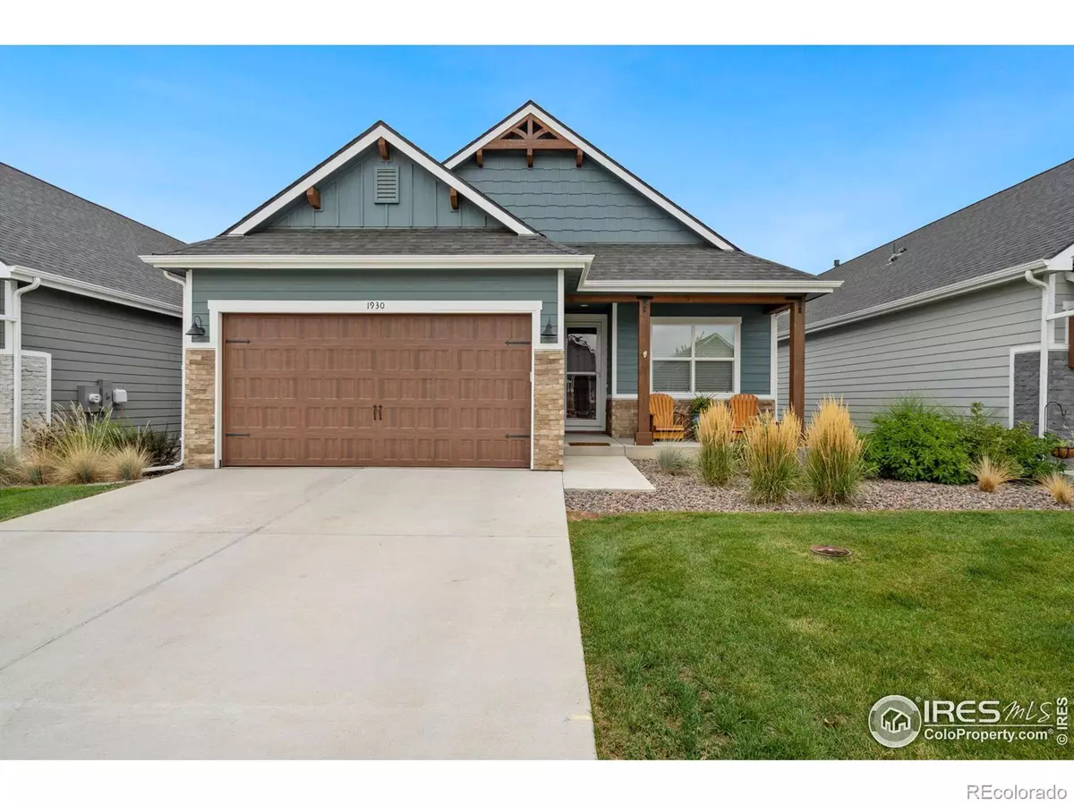 Windsor, CO 80550,1930 Tidewater LN