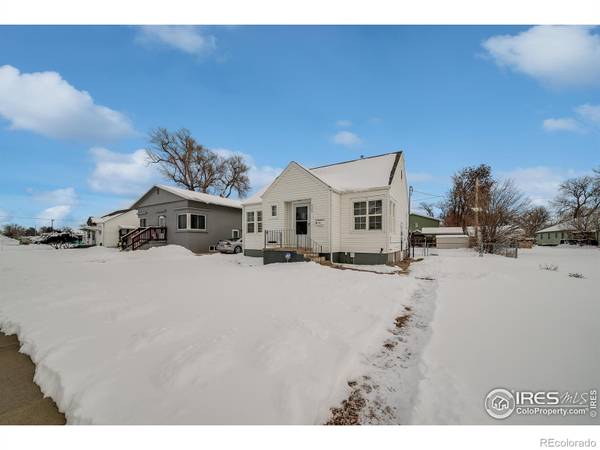 Fort Morgan, CO 80701,420 Park ST