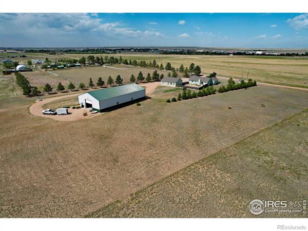 49622 County Road 31, Nunn, CO 80648