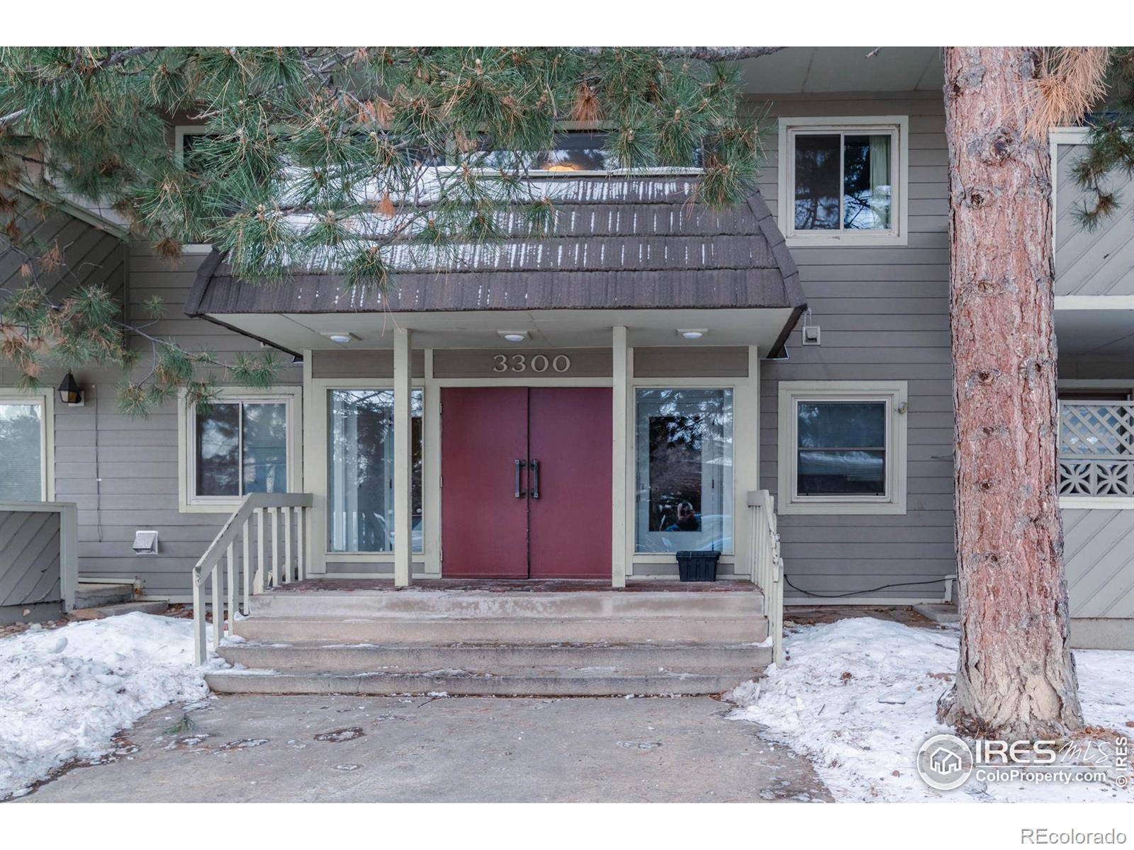 3300 Bridger TRL #108, Boulder, CO 80301