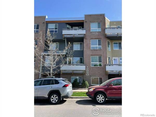 2850 E College AVE #102, Boulder, CO 80303