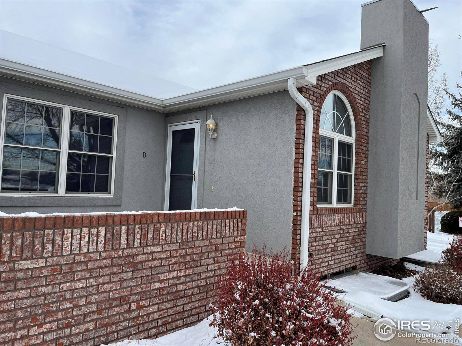 Greeley, CO 80634,355 47th AVE #D