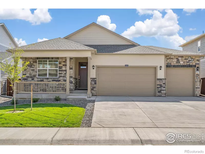 4670 Longs Peak ST, Brighton, CO 80601