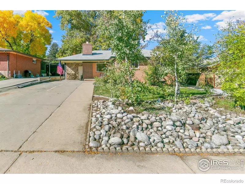 295 Garnet ST, Broomfield, CO 80020