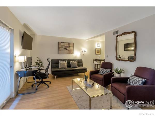 1111 Maxwell AVE #109, Boulder, CO 80304