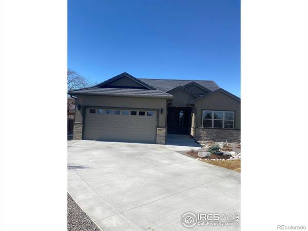 1191 Blue Agave CT, Loveland, CO 80537