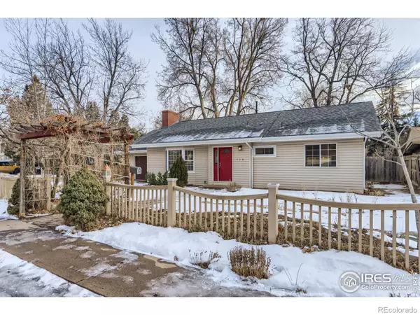 Fort Collins, CO 80524,715 Locust ST