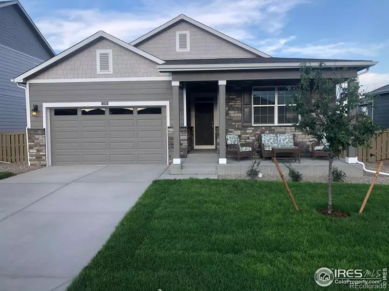 178 Haymaker LN, Severance, CO 80550