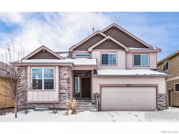 1619 First Light DR, Windsor, CO 80550