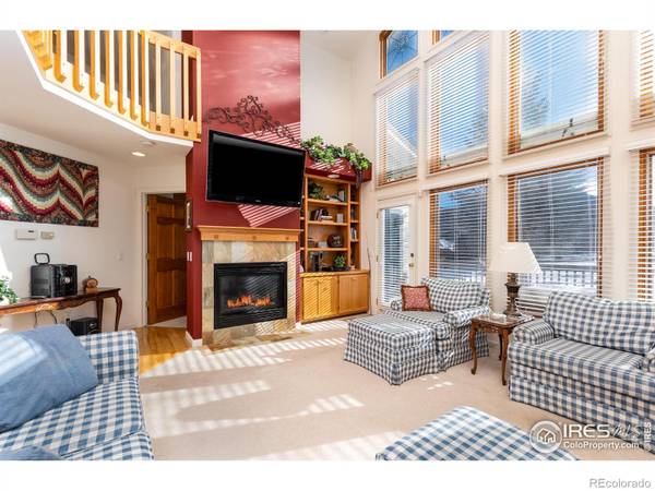 Estes Park, CO 80517,1600 Wapiti CIR #25