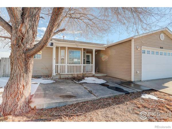 Evans, CO 80620,3512 Watermans Landing DR