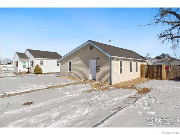 Fort Morgan, CO 80701,1026 Simpson ST