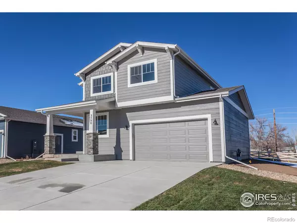 Wellington, CO 80549,3798 Beech Tree ST