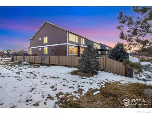 Timnath, CO 80547,6626 Tuxedo Park RD