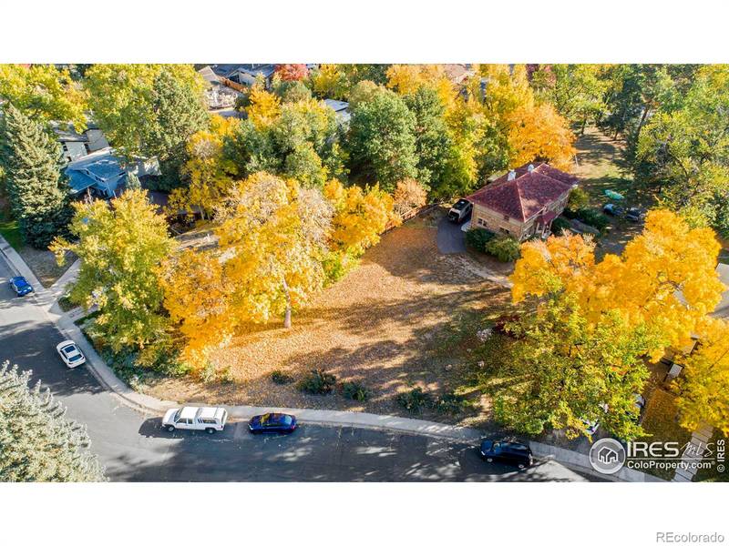 2940 18th ST, Boulder, CO 80304